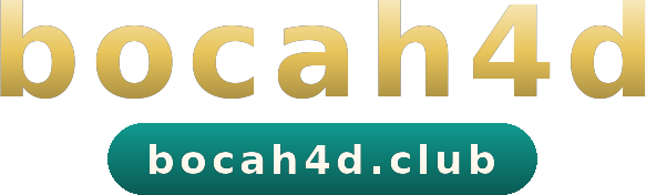 bocah4d logo