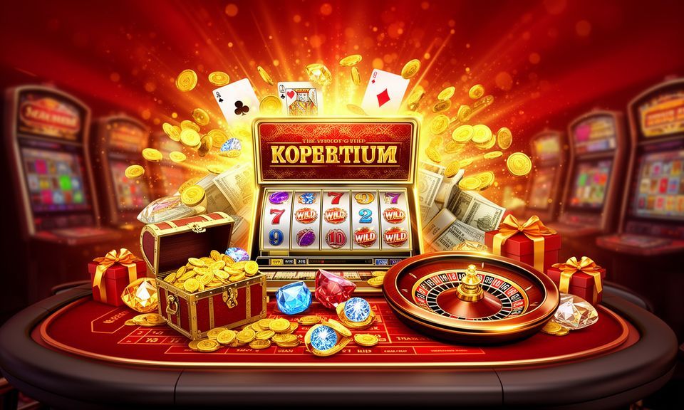 bocah4d Neon City Slots with Fast Access on bocah4d