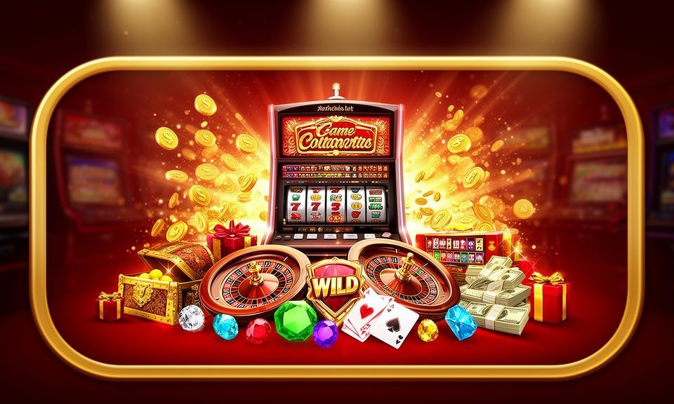 bocah4d Inside Our Champions Night Bet Lobby